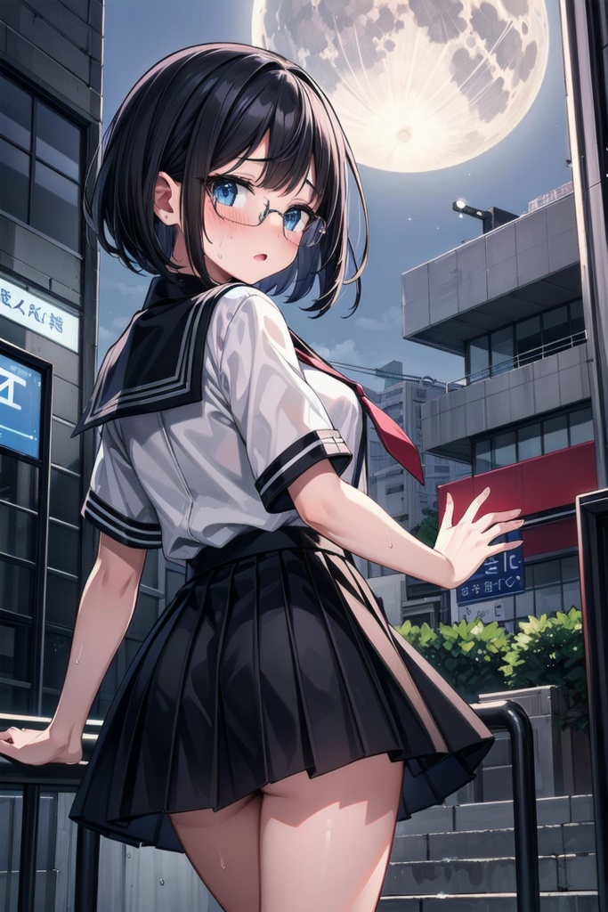 紫月界のプリンセス 水面を目指す泡沫の夢……