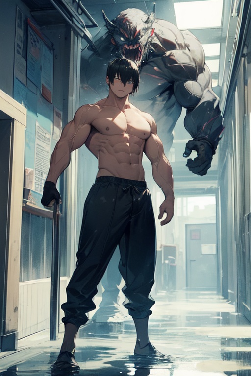 紫月界のプリンセス 水面を目指す泡沫の夢……