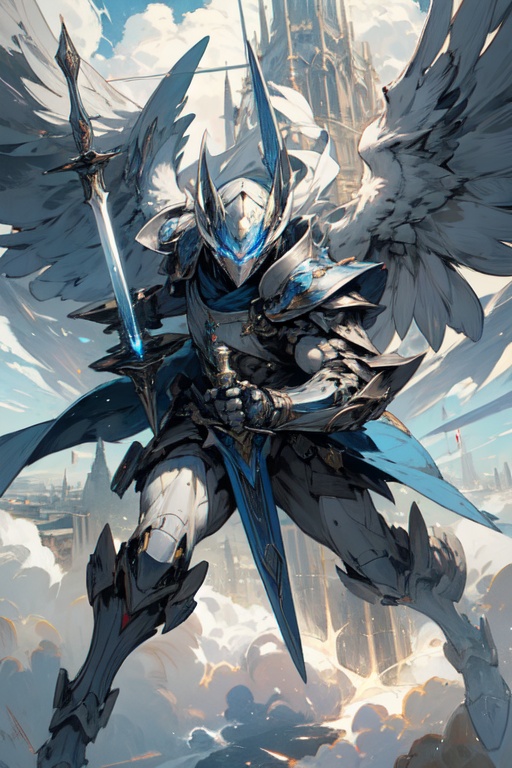 ロール ~Lux Ex Machina・機械仕掛けの光機 1 ~