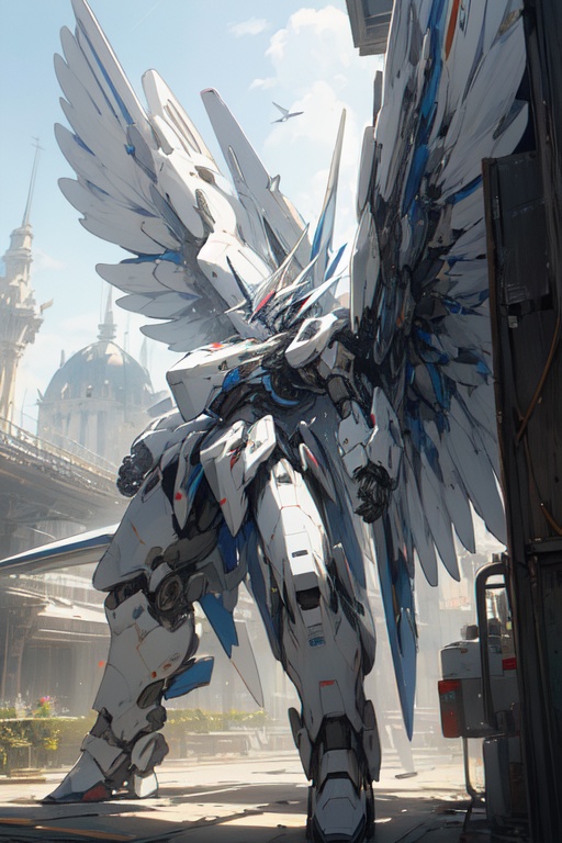 ロール ~Lux Ex Machina・機械仕掛けの光機 1 ~