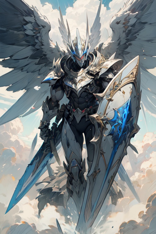 ロール ~Lux Ex Machina・機械仕掛けの光機 1 ~