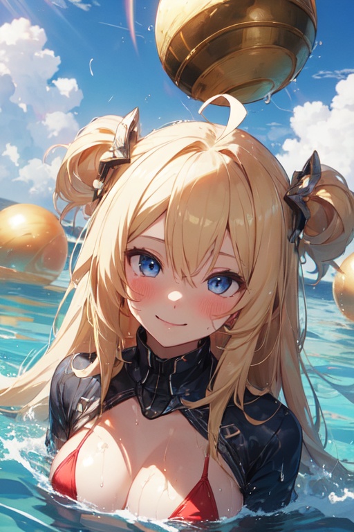 ロール ~Lux Ex Machina・機械仕掛けの光機 1 ~