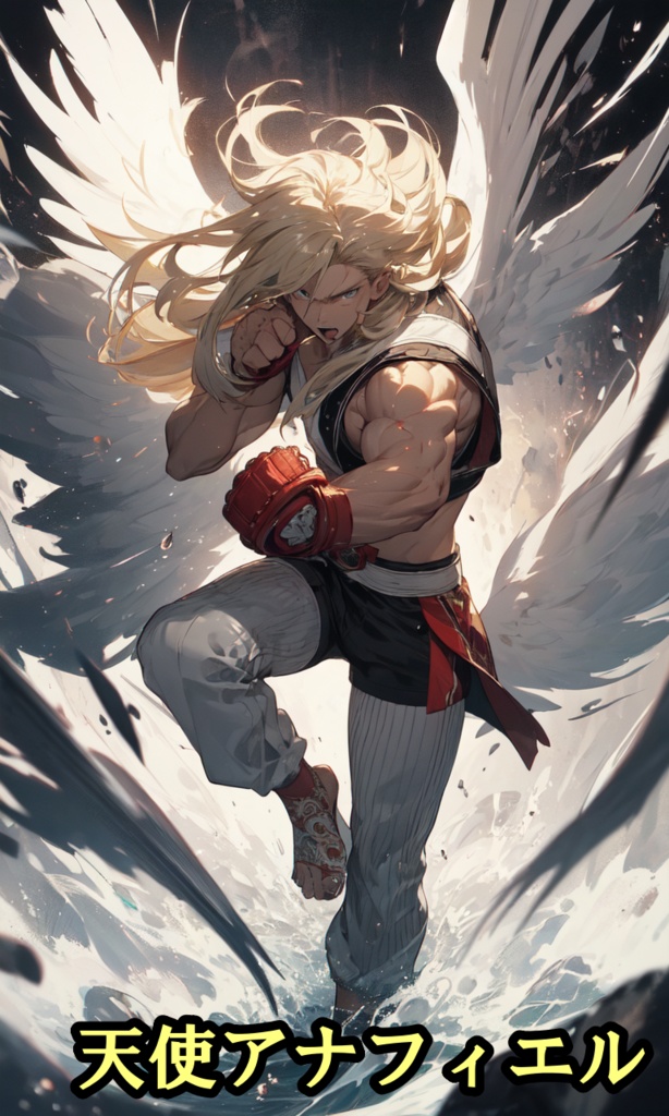 おてんばシスターのカテドラル・ブレイク2