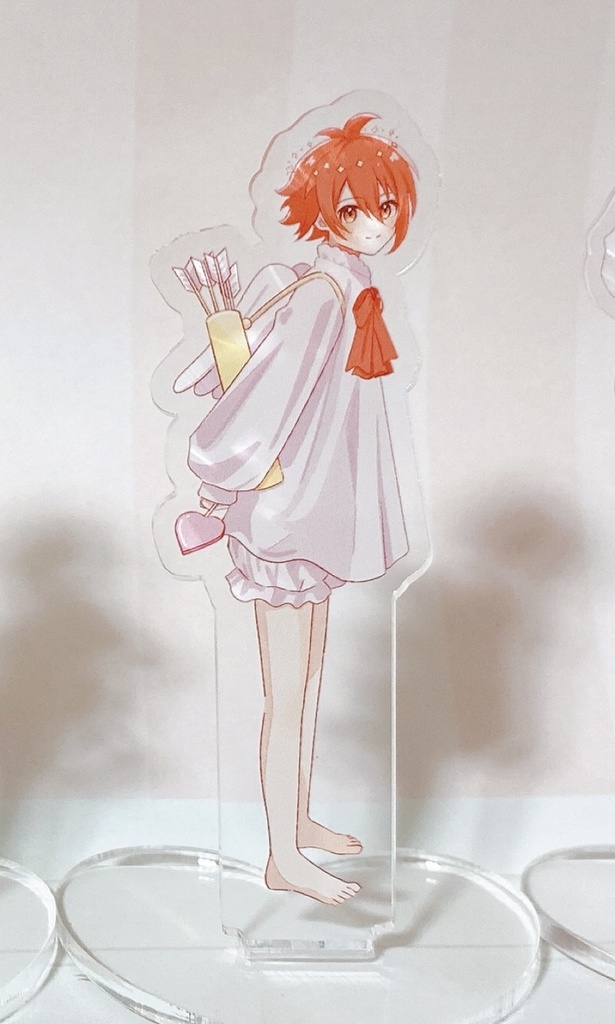 単体アクスタ 陸