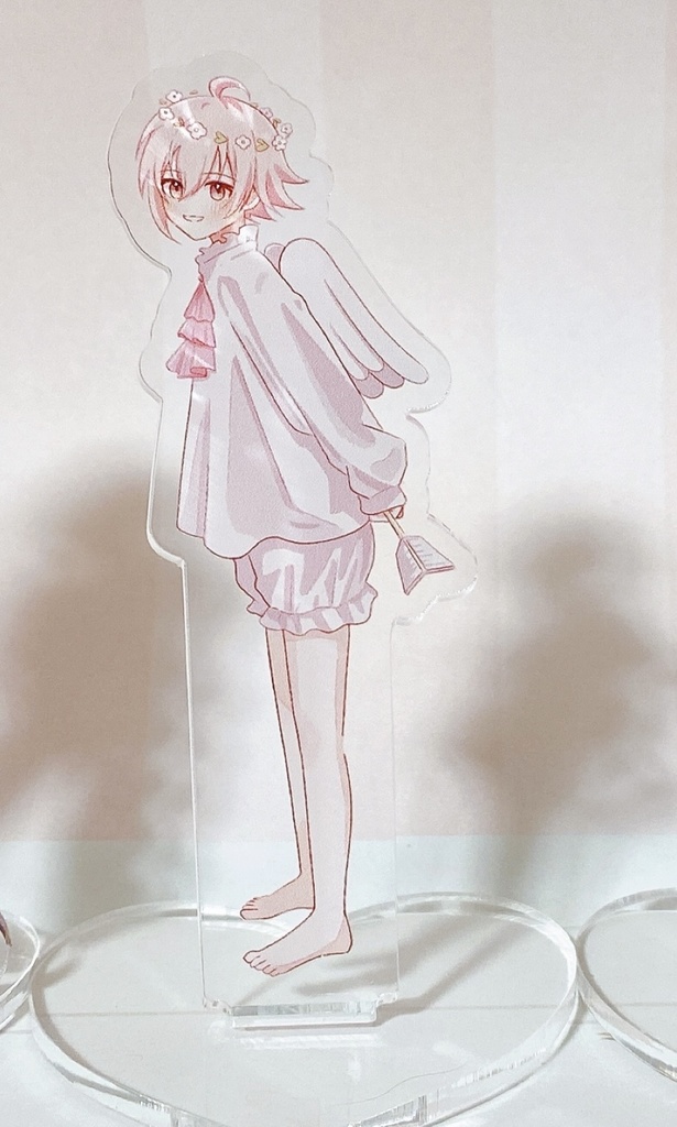 単体アクスタ 天