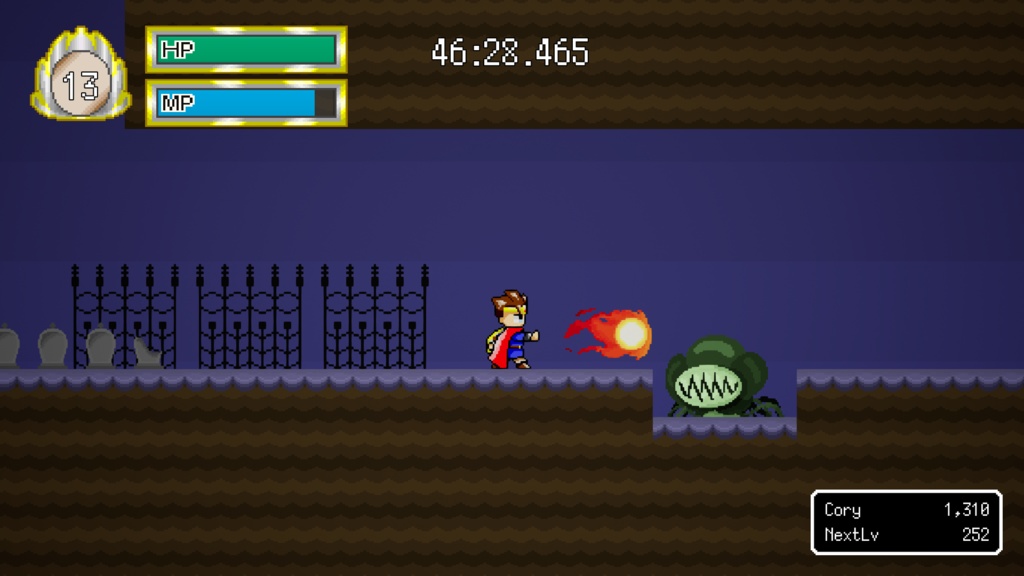 クリカエ死ユウシャ