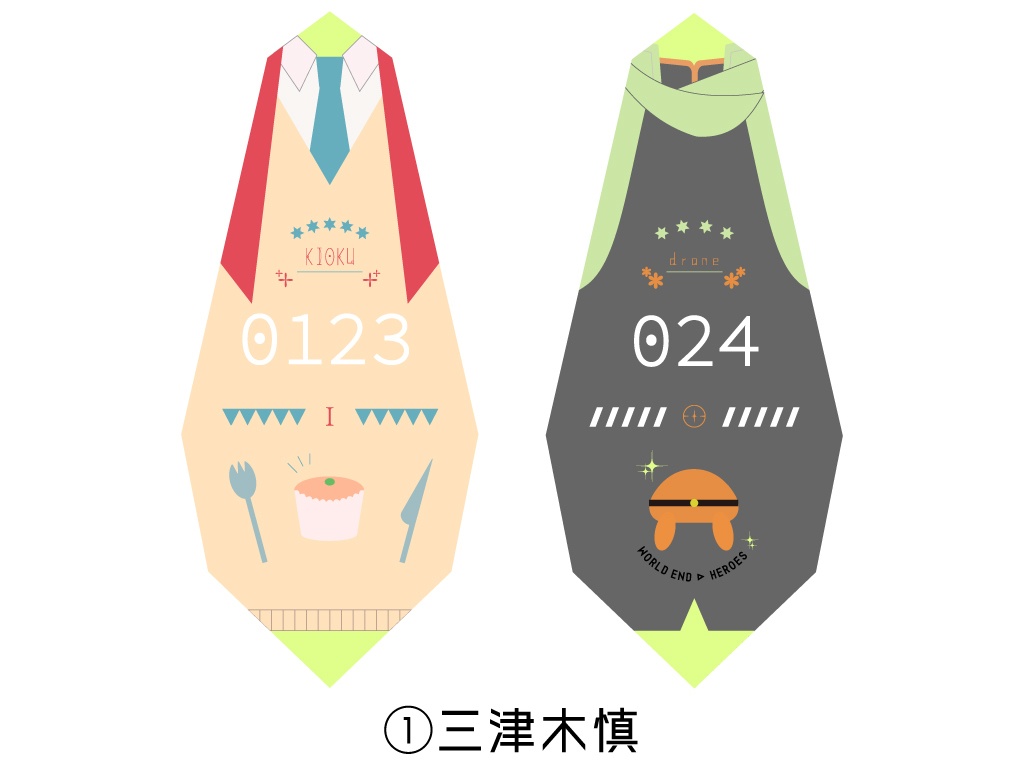 リンクユニット型モーテルキー