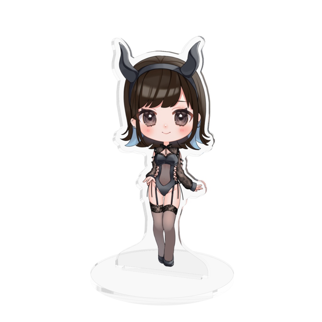 アクリルスタンド(約10cm)