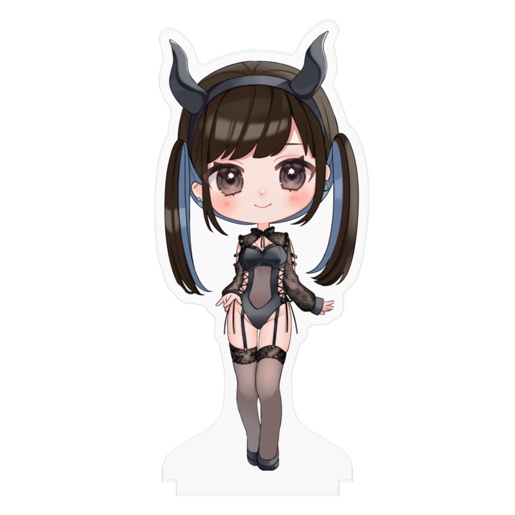 アクリルスタンド(約10cm)