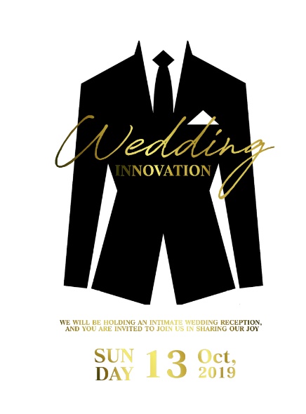Wedding Innovation