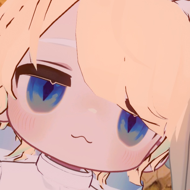 【無料/Free】【7アバター対応】ひし形瞳孔のアイテクスチャ【Eye Texture】