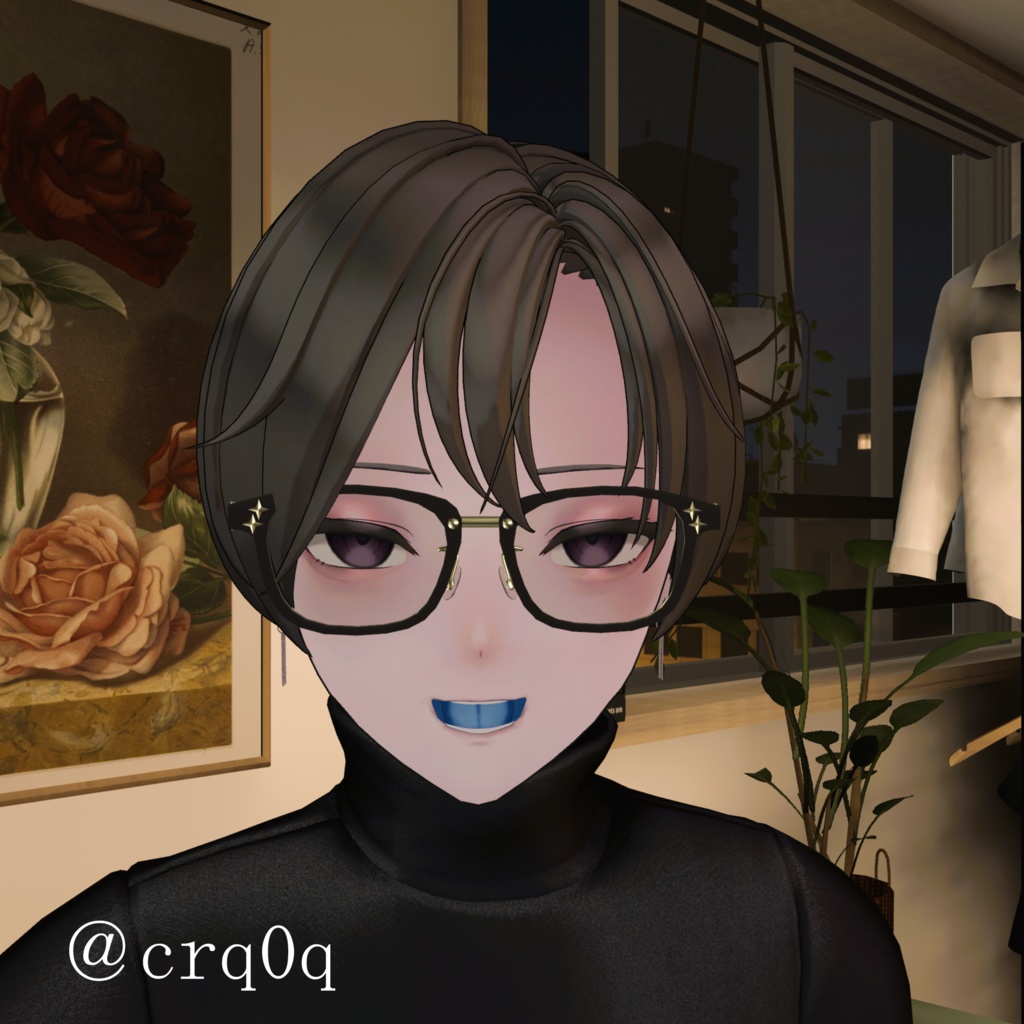 【カルネ/KALNE】ほろ酔いメイクテクスチャ【MAKE UP TEXTURE】