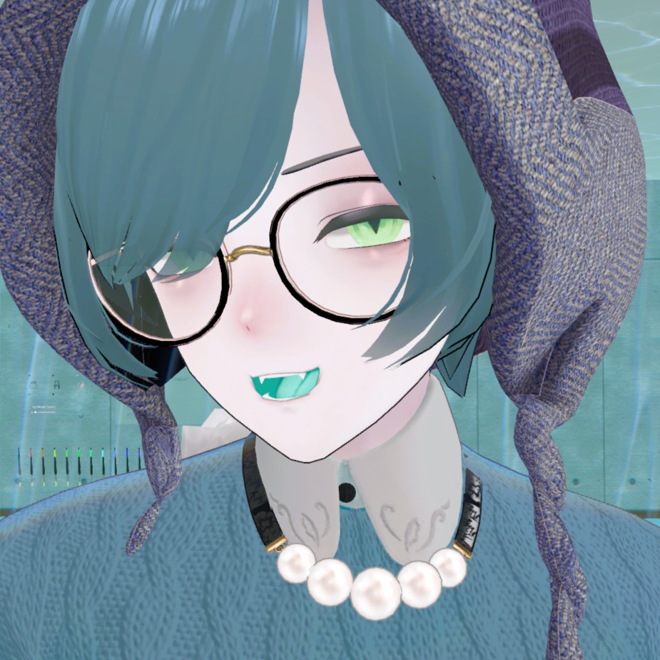 【カルネ/KALNE】ほろ酔いメイクテクスチャ【MAKE UP TEXTURE】