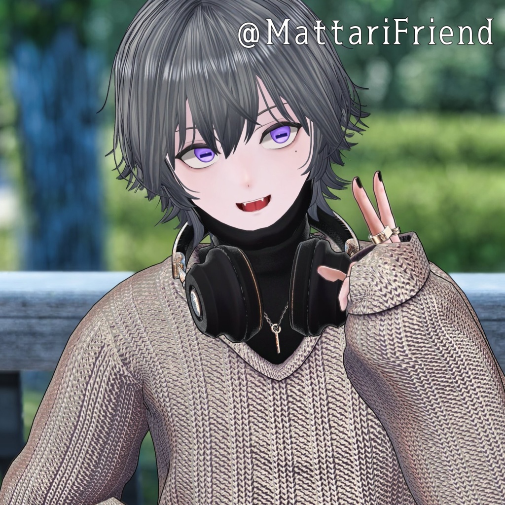 【カルネ/KALNE】Sheep pupli eye texture