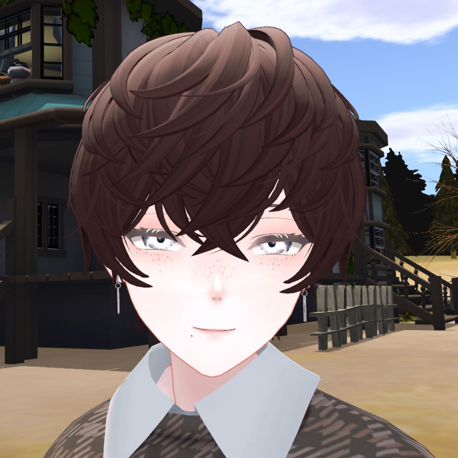 【カルネ/KALNE】メイクテクスチャ -凍晴-(いてばれ)【MAKE UP TEXTURE】