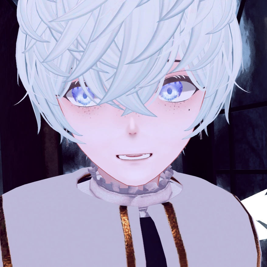 【カルネ/KALNE】メイクテクスチャ -凍晴-(いてばれ)【MAKE UP TEXTURE】