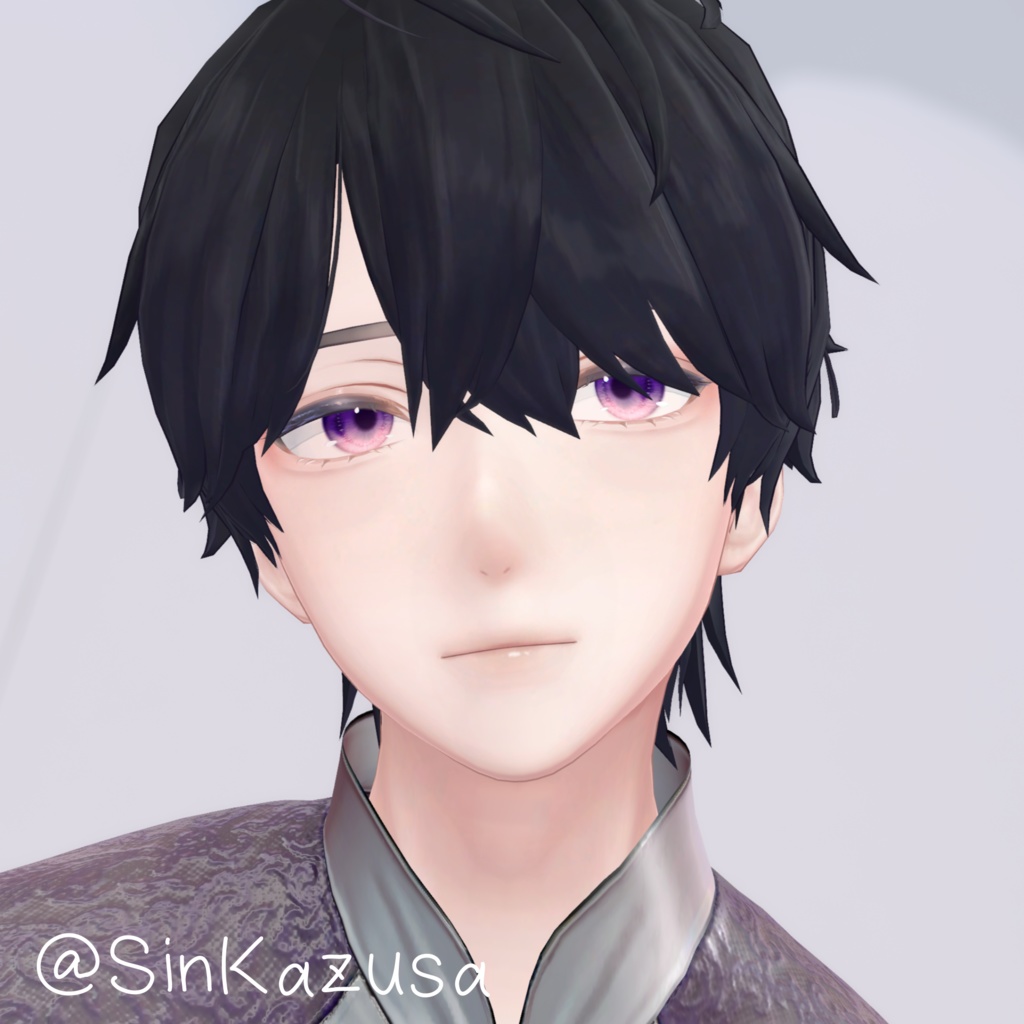 【無料/Free】【素肌メイクテクスチャ 水瀬/minase【 MAKE UP TEXTURE】