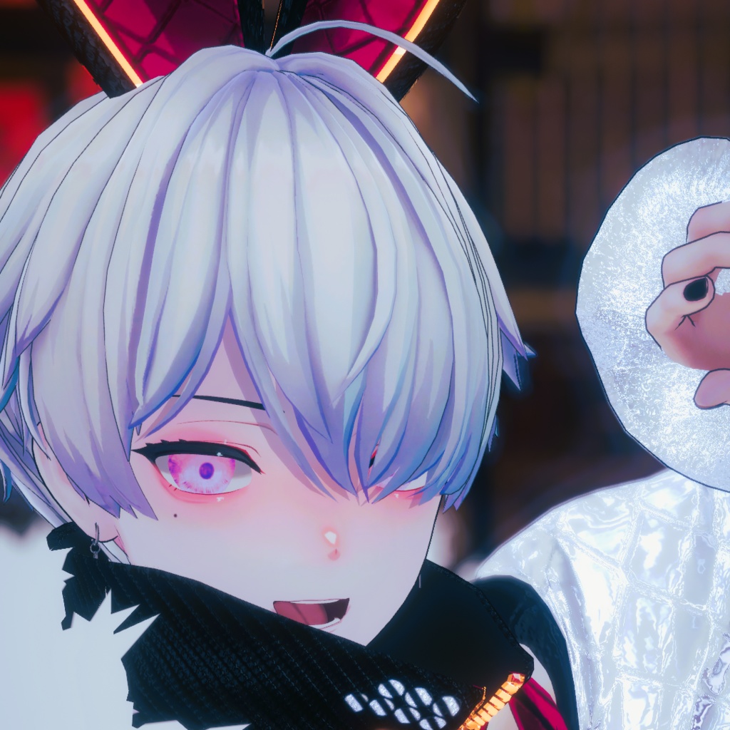 〈Sale/販売開始セール〉【カルネ/KALNE】メイクテクスチャ -兎蓮華-(うさぎれんげ)【MAKE UP TEXTURE】