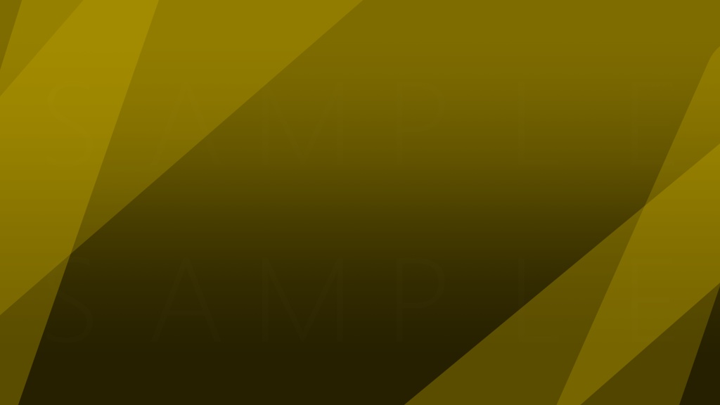 【暗】シンプル背景セット【10種】