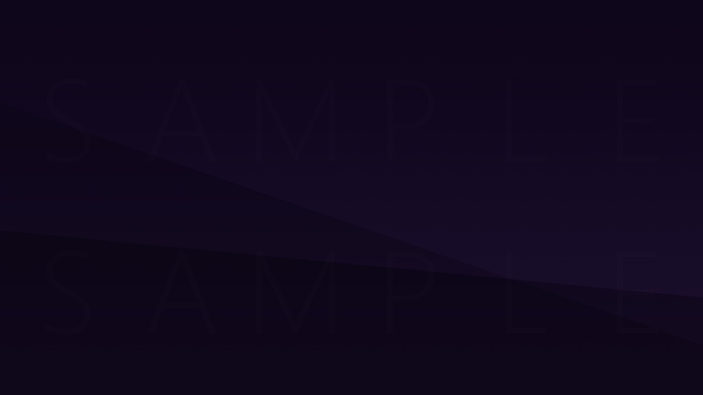 【暗】シンプル背景セット【10種】