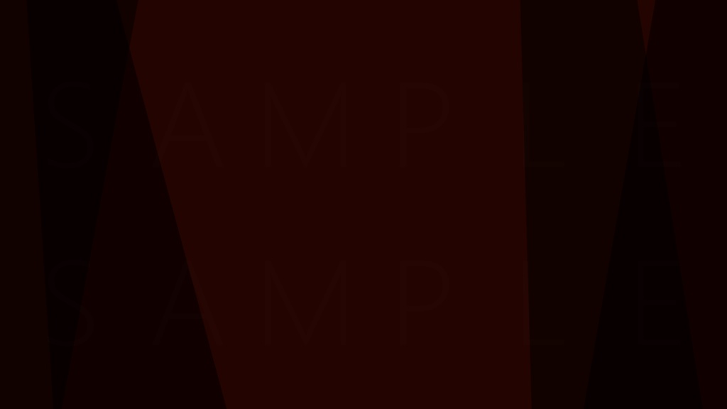 【暗】シンプル背景セット【10種】