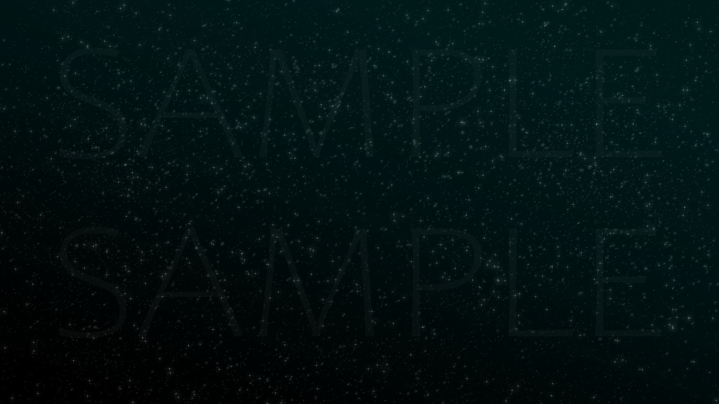 【夜空/双子星/セット】夜空と双子の星セット【12種】