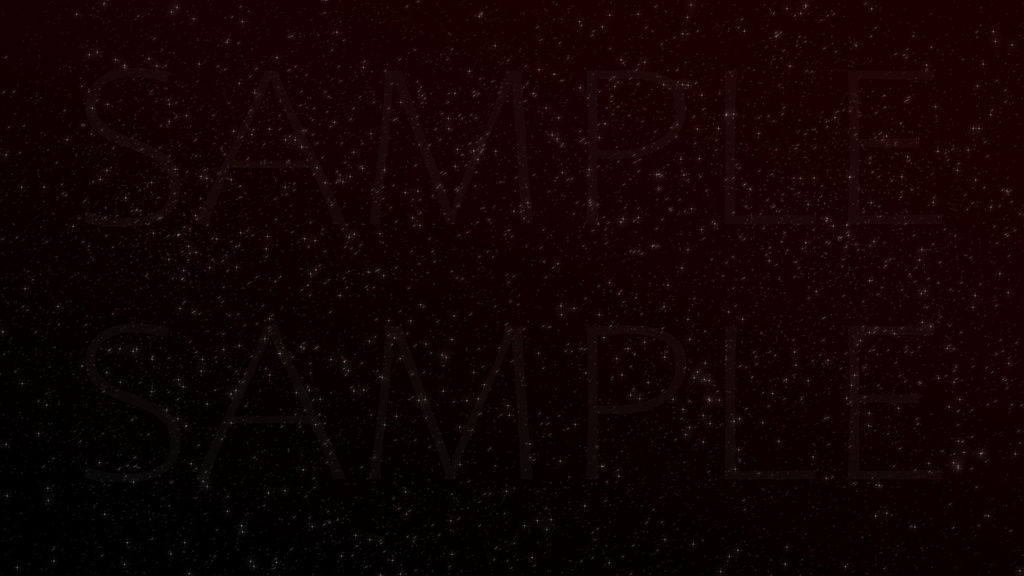 【夜空/双子星/セット】夜空と双子の星セット【12種】