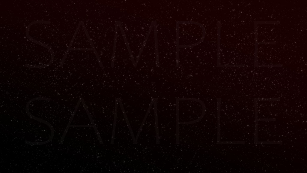 【夜空/双子星/セット】夜空と双子の星セット【12種】