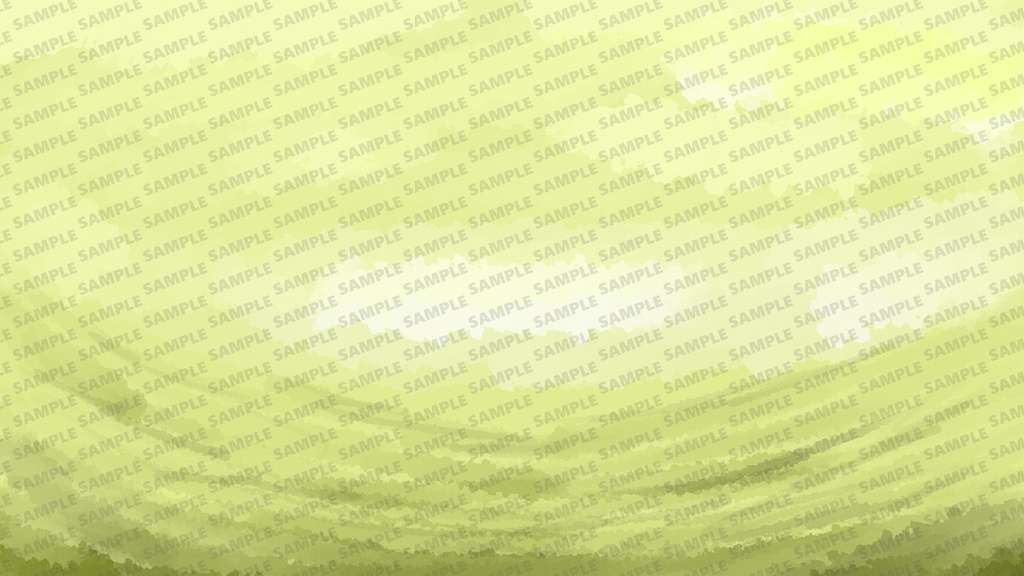 【背景素材】水彩風シンプル背景【セット商品】