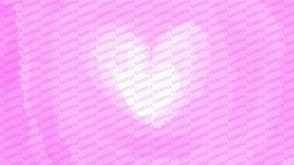 【背景素材】水彩風シンプル背景【セット商品】