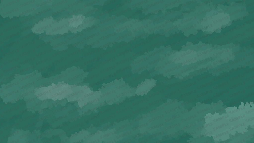 【背景素材】水彩風シンプル背景【セット商品】