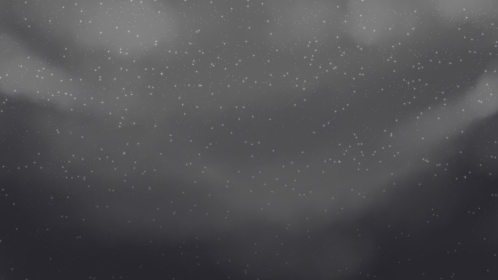 背景 夜空セット【第三弾】