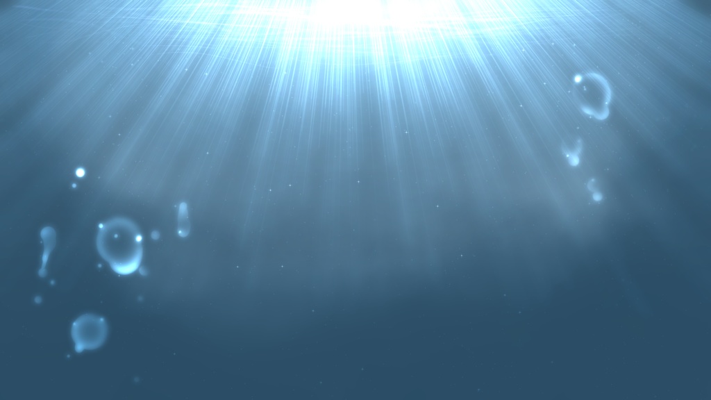 【背景】海セット