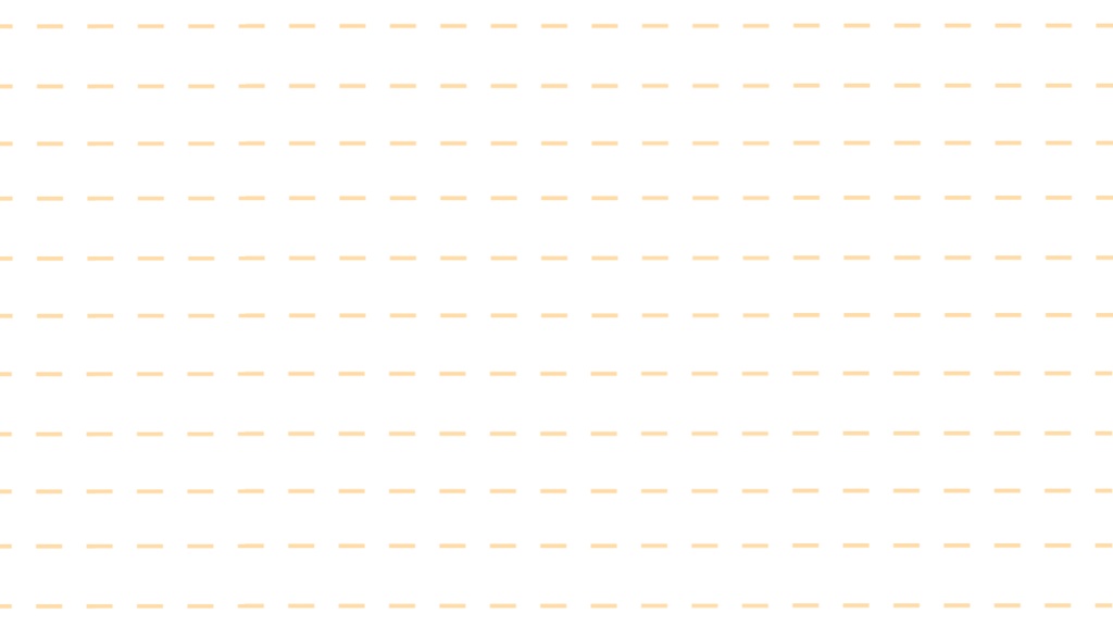 【YouTubeサムネイルサイズ】横点線のノート風背景【セット】