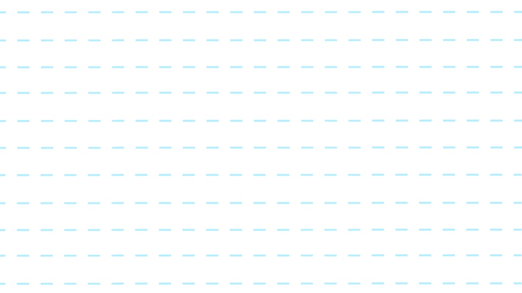 【YouTubeサムネイルサイズ】横点線のノート風背景【セット】