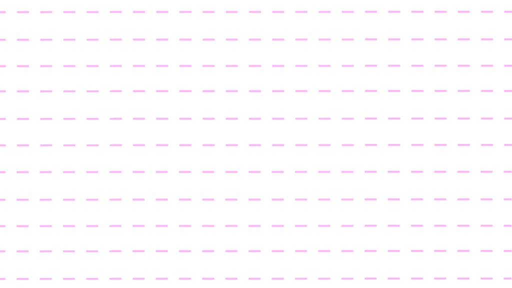 【YouTubeサムネイルサイズ】横点線のノート風背景【セット】