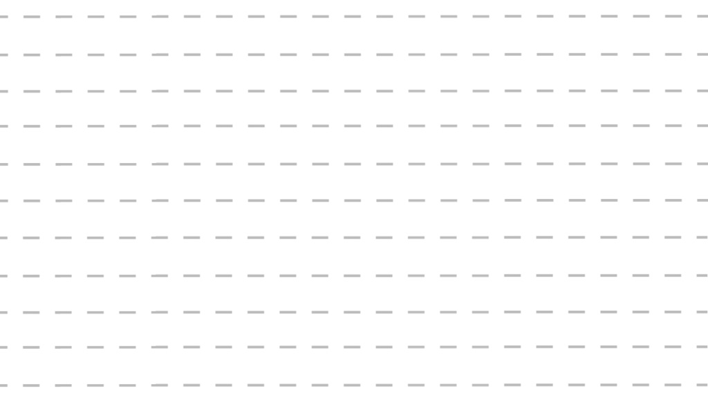 【YouTubeサムネイルサイズ】横点線のノート風背景【セット】