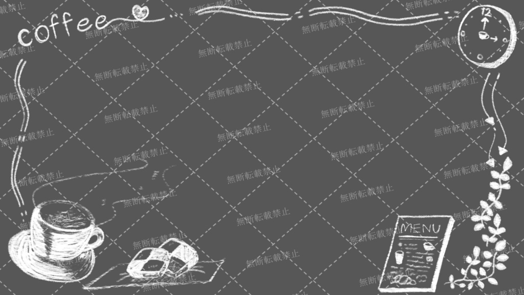 【Vtuber・配信者向け/セット】かわいい背景【YouTubeサムネイルサイズ】