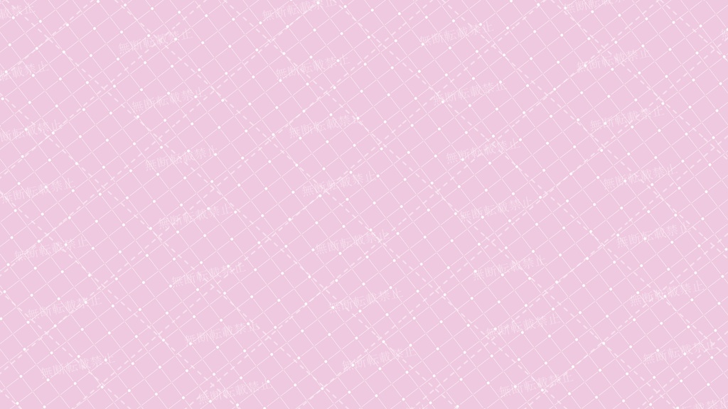 【Vtuber・配信者向け/セット】かわいい背景【YouTubeサムネイルサイズ】