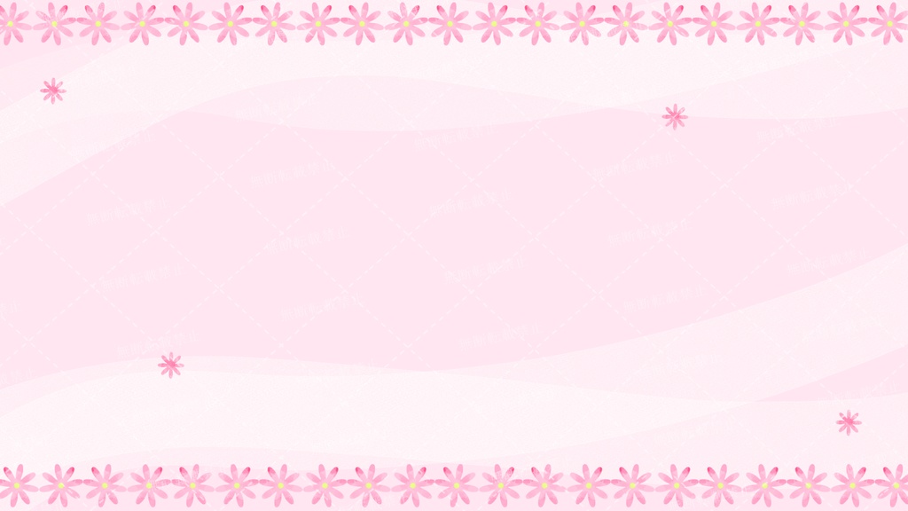 【Vtuber・配信者向け/セット】春・桜の背景