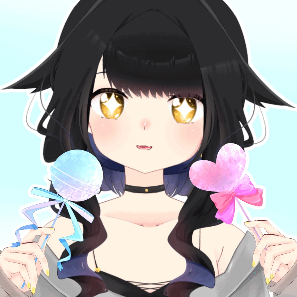 【期間限定！無料配布】ゆめかわキャンディー