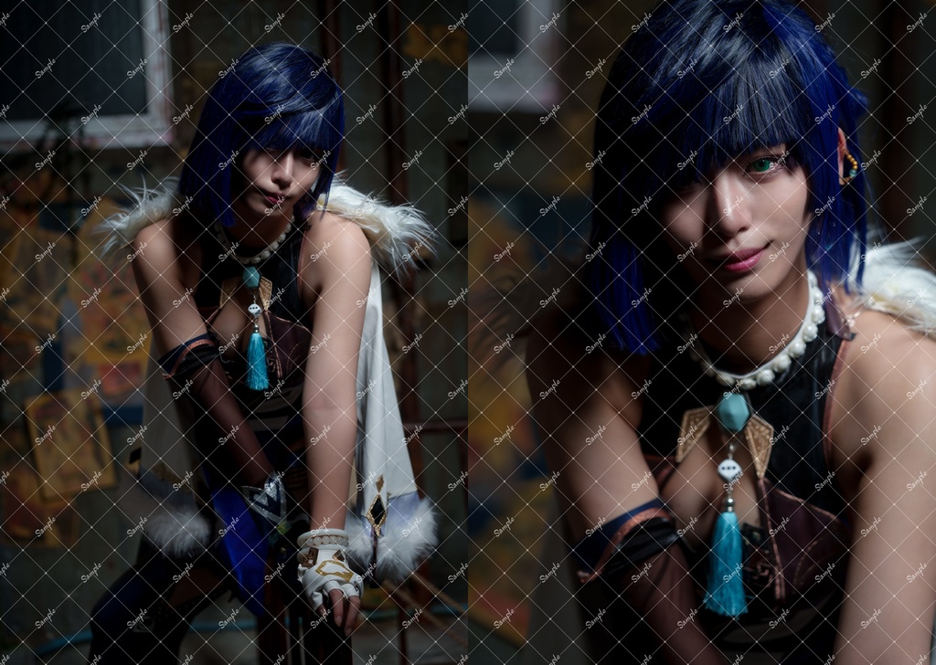 【在庫僅少】午睡