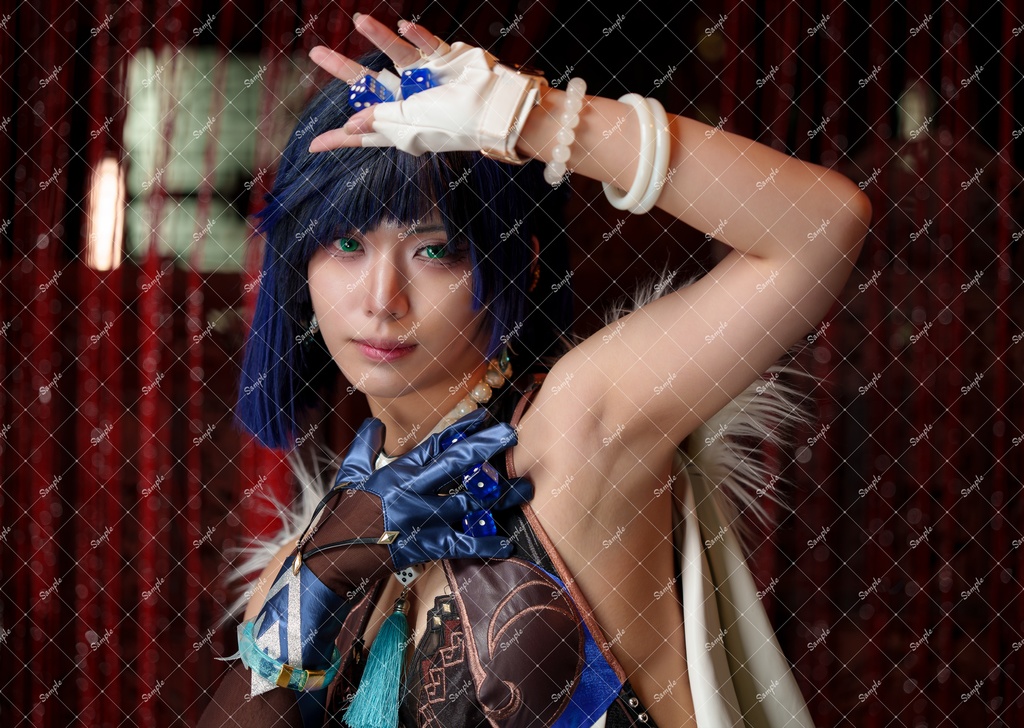 【在庫僅少】午睡