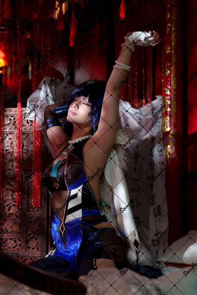 【在庫僅少】午睡