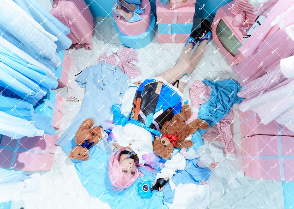 【在庫僅少】【新刊】Memoria