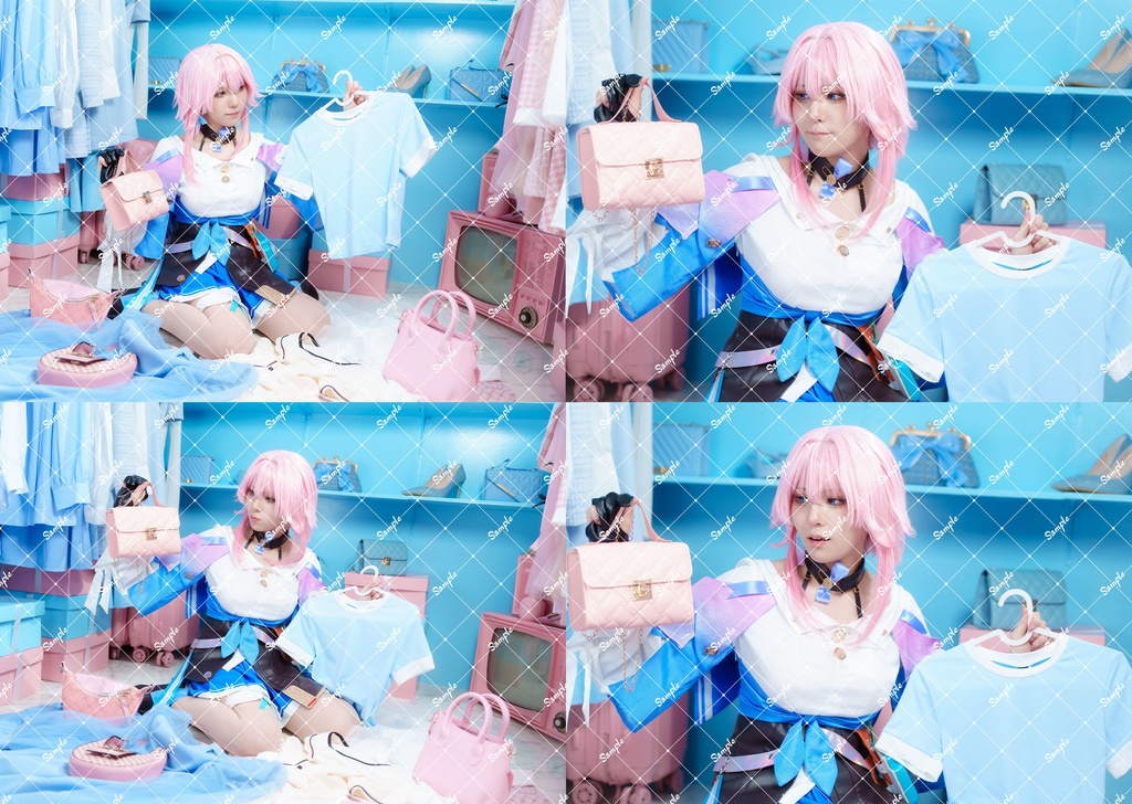 【在庫僅少】【新刊】Memoria