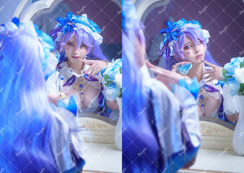 【C107新刊】Pesce medusa solitario ~グリッドとちょっとだけ仲良くなる本