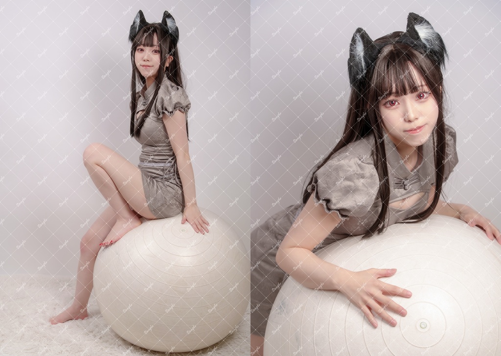 【CH43新刊】ADORABLE! 2026.Feb.