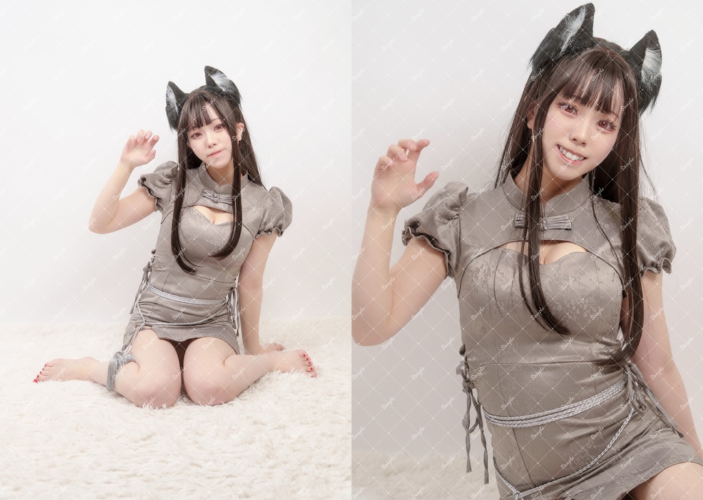 【CH43新刊】ADORABLE! 2026.Feb.