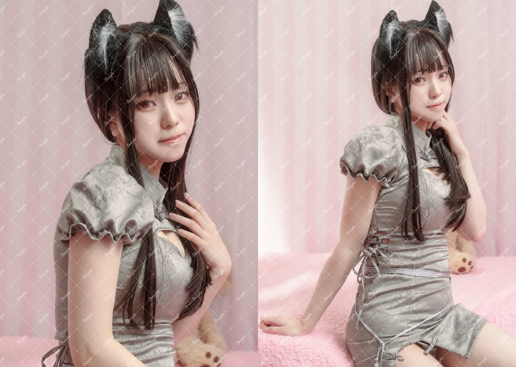 【CH43新刊】ADORABLE! 2026.Feb.